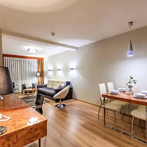 Apartament Vacationclub - Hotel★★★★ 5, Kołobrzeg